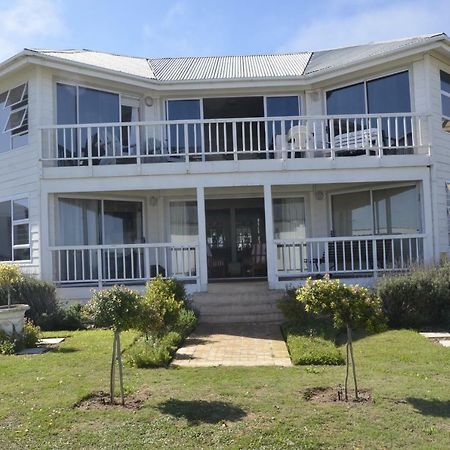 Sitterus Apartment Stilbaai Exterior foto