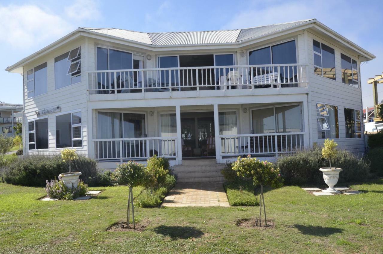 Sitterus Apartment Stilbaai Exterior foto