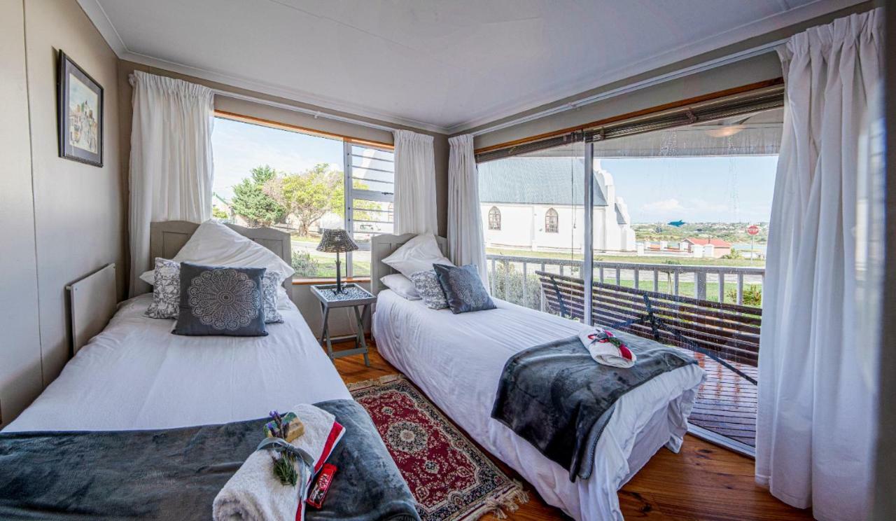Sitterus Apartment Stilbaai Exterior foto
