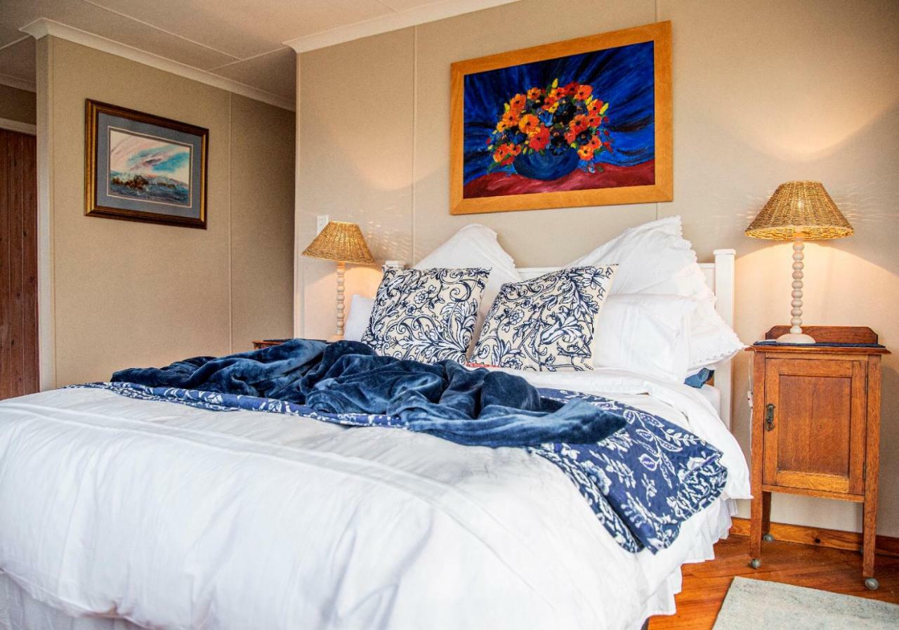 Sitterus Apartment Stilbaai Exterior foto