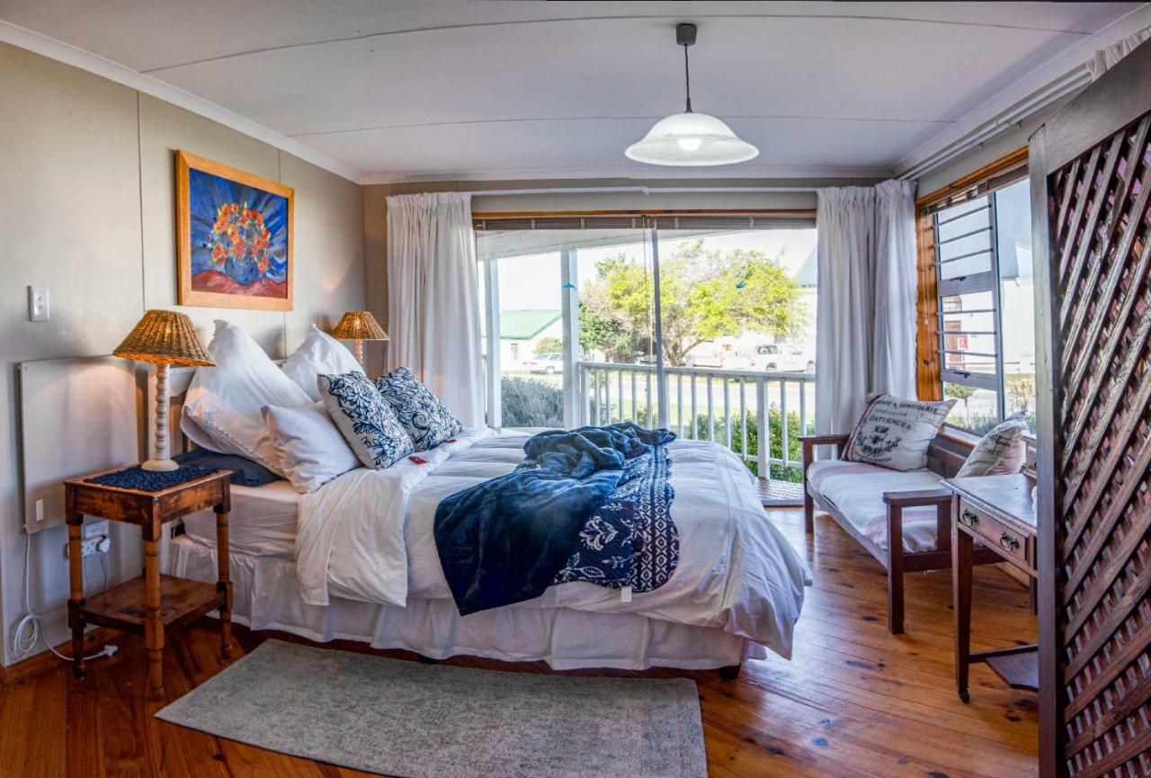 Sitterus Apartment Stilbaai Exterior foto