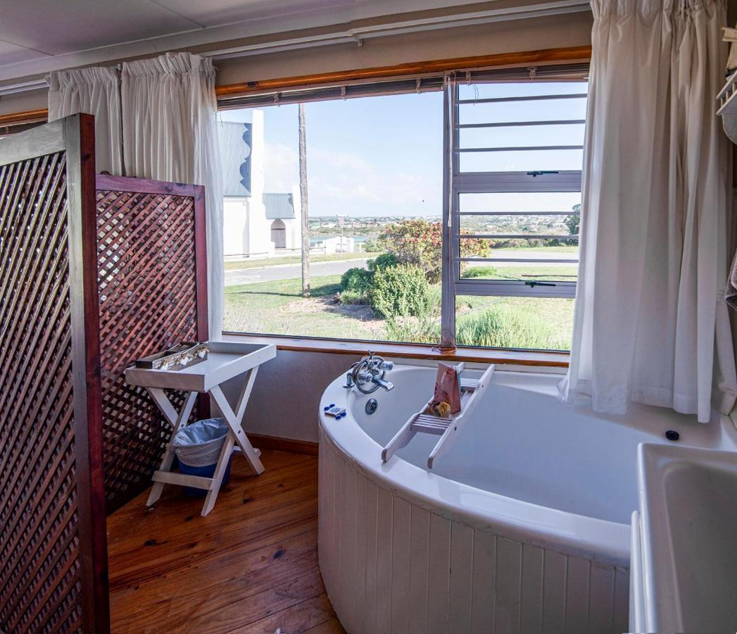 Sitterus Apartment Stilbaai Exterior foto